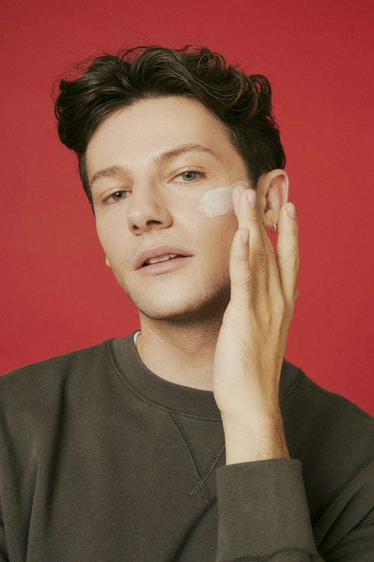The teen skin routine made simple