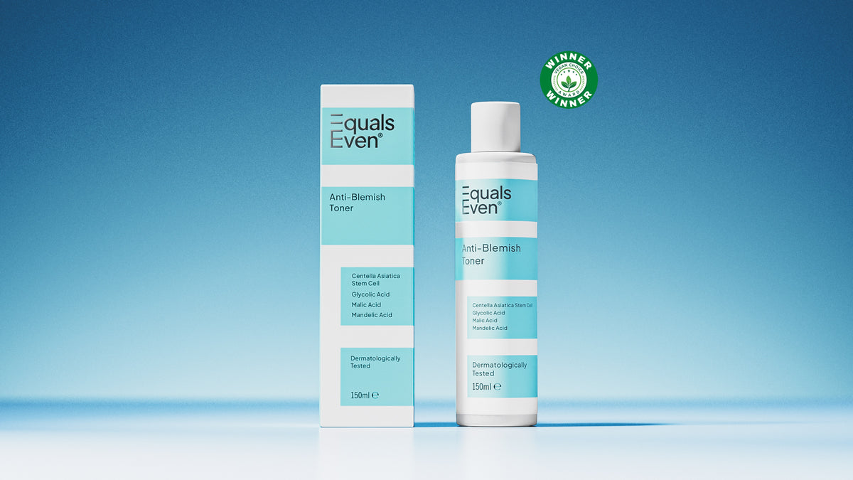 Anti-Blemish Toner