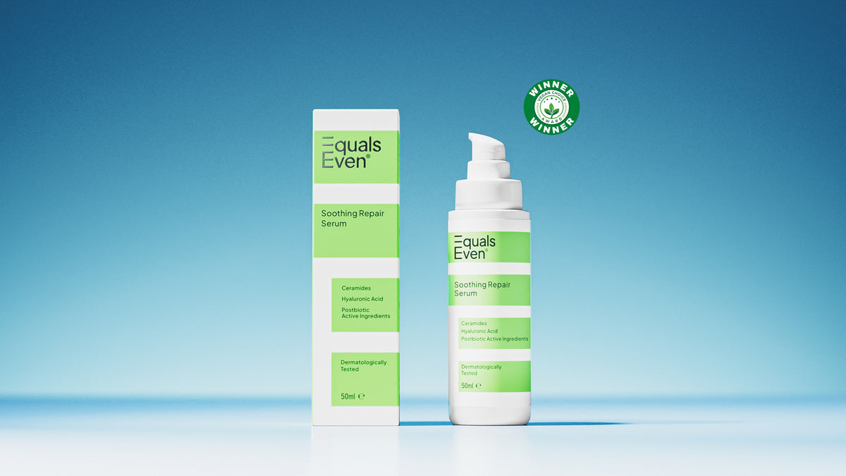 Soothing Repair Serum