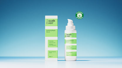Soothing Repair Serum