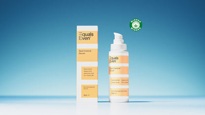 Spot Control Serum